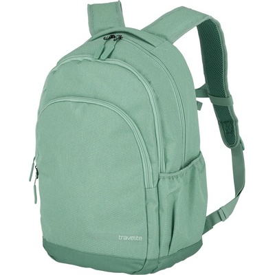 Travelite Kick Off Backpack l Sage 22 l