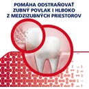 Prípravky proti paradentóze Parodontax Gum+ Breath and Sensitivity 75 ml