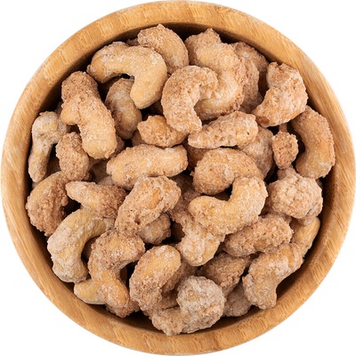 Vital Country Kešu orechy v cukre a škorici 250 g