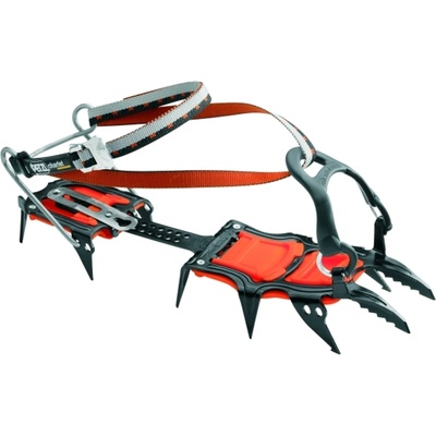 Petzl Sarken SideLock