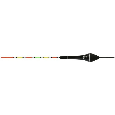 Mikado plavák priebežný P-046 7 g