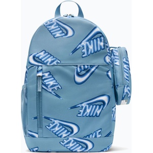 Nike Детска раница Nike Elemental 20 l work blue/work blue/ghost