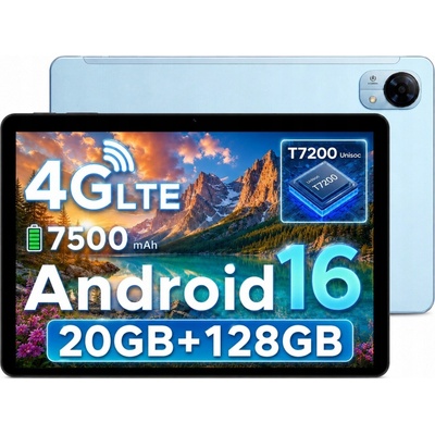 Doogee Tab G5 DGE002005