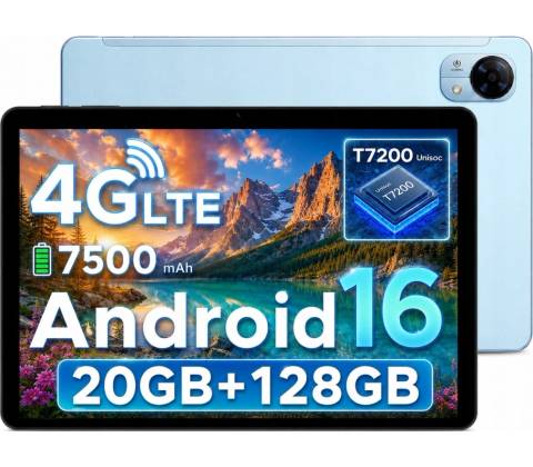 Doogee Tab G5 DGE002005