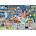 Pieces & Peace - Puzzle La Cucina - 1 000 piese