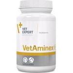 VetExpert VetAminex twist-off- Витамини и минерали за кучета и котки- 60 капсули