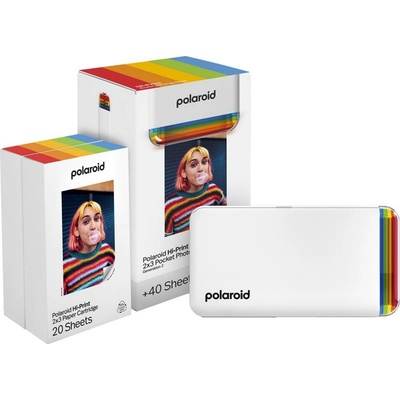 Polaroid Hi-Print G2