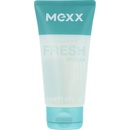 Mexx Fresh Woman sprchový gel 50 ml