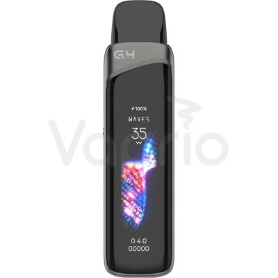 Uwell Caliburn G4 Pro Pod 1800 mAh Iron Gray