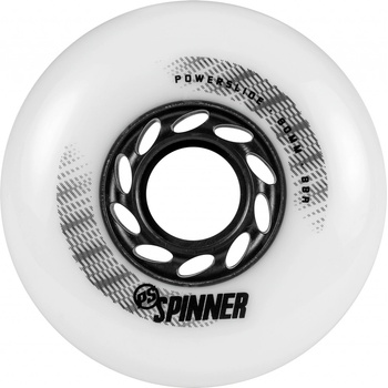 Powerslide Spinner 80 mm 88A 4 ks