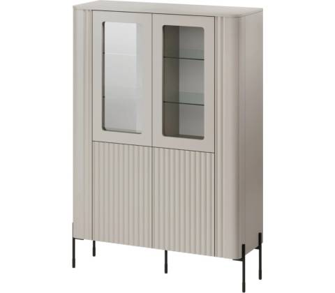 Halmar Vera 110 cm kašmírová