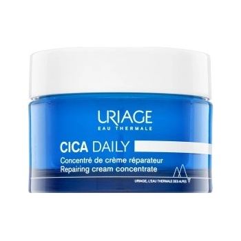 Uriage Cica Daily регенериращ крем Repairing Cream Concentrate 50 ml