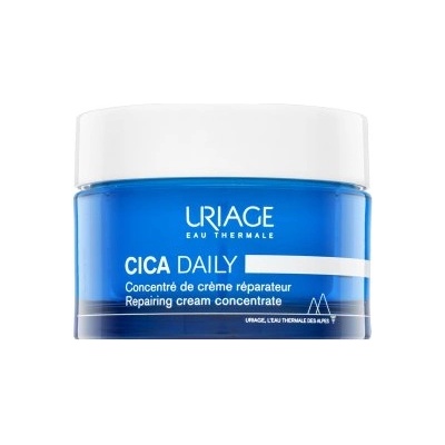 Uriage Cica Daily регенериращ крем Repairing Cream Concentrate 50 ml
