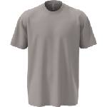 Next Level Apparel N 7200 / Унисекс тениска с голям размер от тежък памук - shitake L (087200aly03)