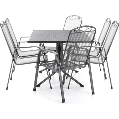 MFG ZINGST 6 - 140