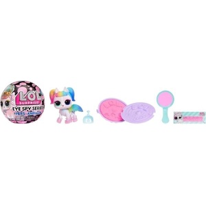 MGA Entertainment L. O. L. Surprise! Декодер с животинче, PDQ (122296-EU)