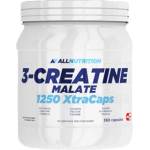 ALLNUTRITION 3-Креатин Малат / 360 капсули - Default Title / 300 г