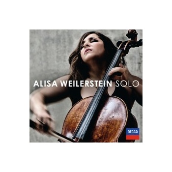 Alisa Weilerstein - Solo