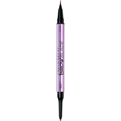 Urban Decay Voděodolná tužka na obočí Brow Blade Waterproof Pencil Dark Drapes 4,5 g – Zboží Mobilmania