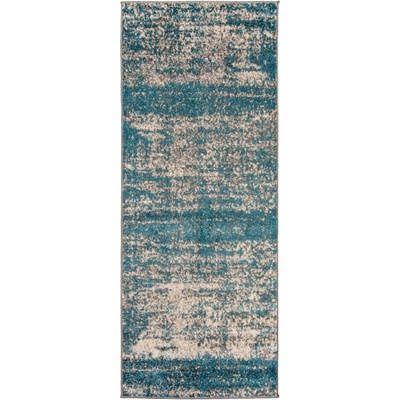 Makro Abra Spring H171A Tyrkysový