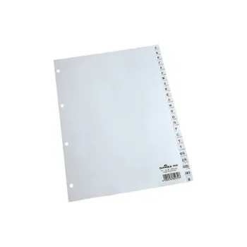 Image 1 of Spree Разделител РР А4 А-Я 24 части