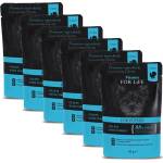 Fitmin For Life пастет Турция 6 x 85 г