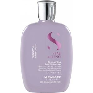 ALFAPARF Milano SDL Smooth Шампоан със заглаждащ ефект, 250 ml - ozone
