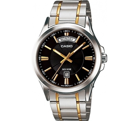 Casio MTP-1381G-1A