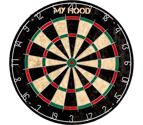 My hood 702010