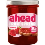 ahead Плодова намазка "Ягода" Fruit Spread - 200 г