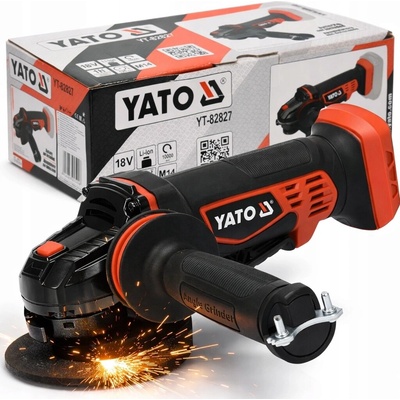 Yato YT-82827