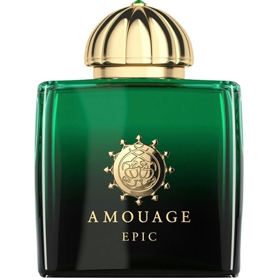 Amouage Epic parfumovaná voda dámska 100 ml