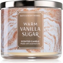 Bath & Body Works Warm Vanilla Sugar 411 g