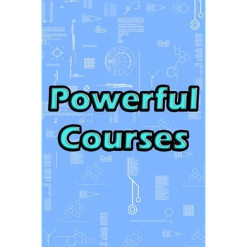 General Script Studio Powerful Courses (PC)