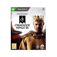 Stratégie na Xbox Series X/S