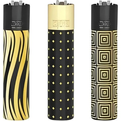 Clipper Classic Metal Elegant