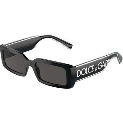 Dolce & Gabbana DG6187 501 87