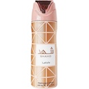 LATTAFA Shahd deo spray 200 ml