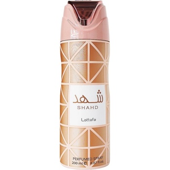 LATTAFA Shahd deo spray 200 ml