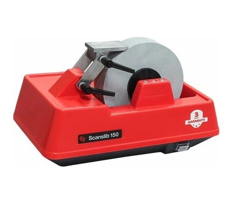 Scanslib 150