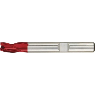 Drážkovací fréza krátká DIN327 M42 FIRE Z3 10mm GÜHRING
