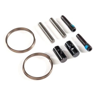 Traxxas Комплект за обслужване на полуоски CVD на Traxxas