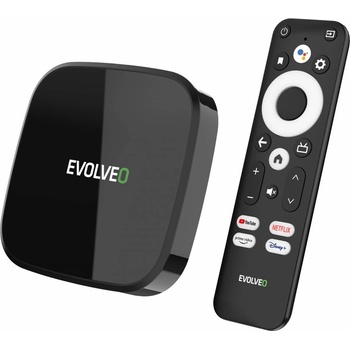 Evolveo MMBX-A4