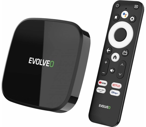 Evolveo MMBX-A4
