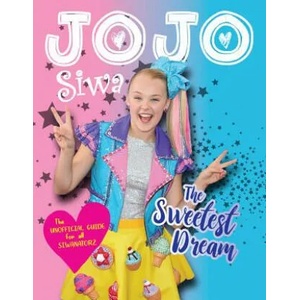 JoJo Siwa | Katy Sprinkel (ISBN: 9781629377209)