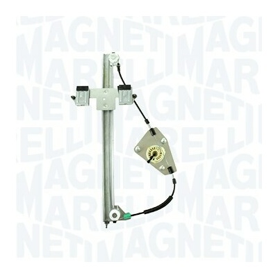 Mechanizmus zdvíhania okna MAGNETI MARELLI 350103158500