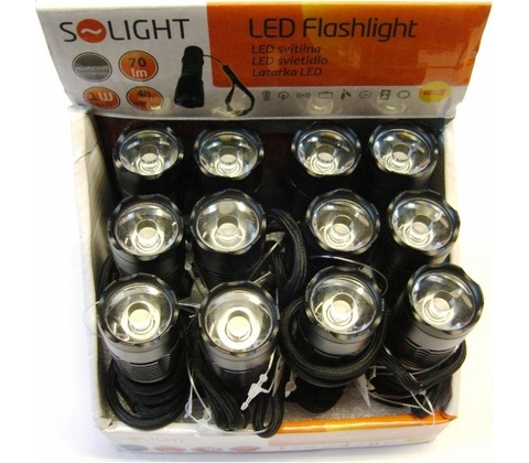 Solight WL17