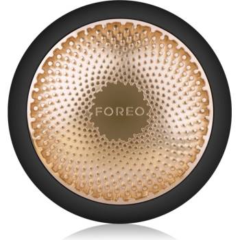 FOREO UFO 2 звуков уред за ускоряване ефекта на маските за лице Black