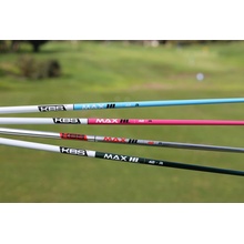 KBS MAX HL 40 Wood White Senior