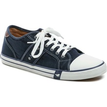 Mustang 26M0151005 Pánske tenisky navy